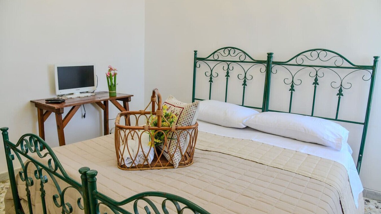Photo of Bedroom in San Giorgio Lucano