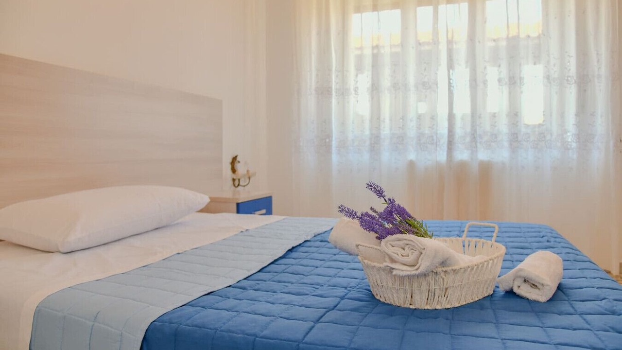 Photo of Bedroom in San Giorgio Lucano