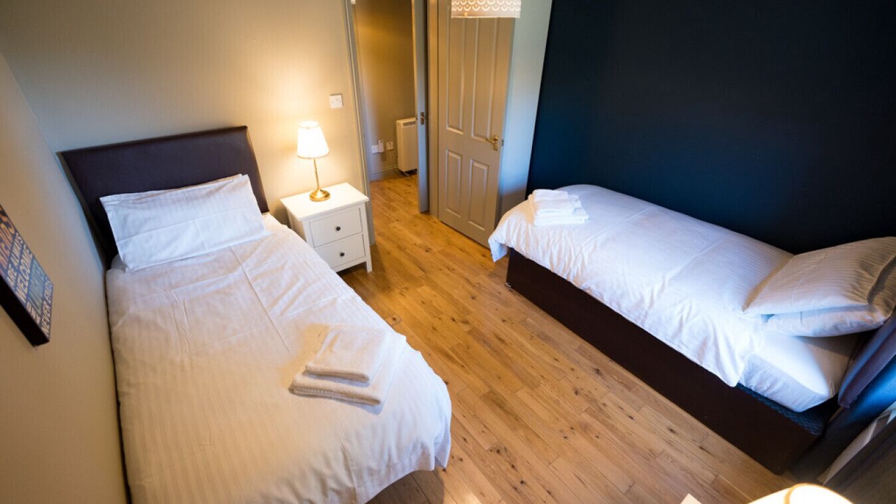 Photo of Bedroom in Tobermory