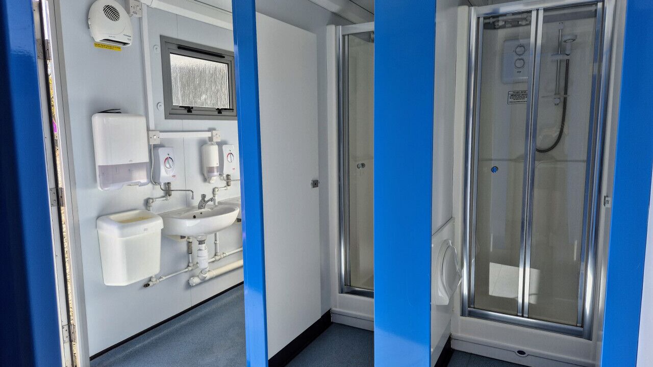 Photo of Bathroom in Calgary