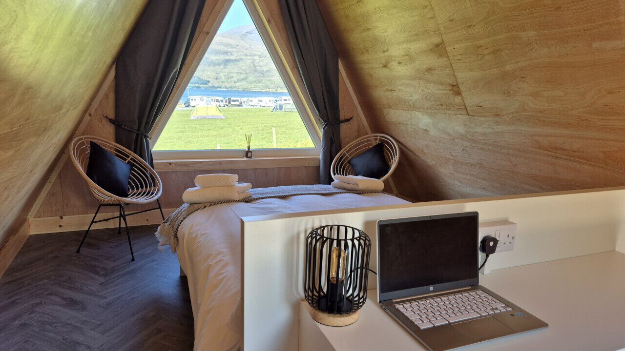 Photo of Bedroom in Calgary