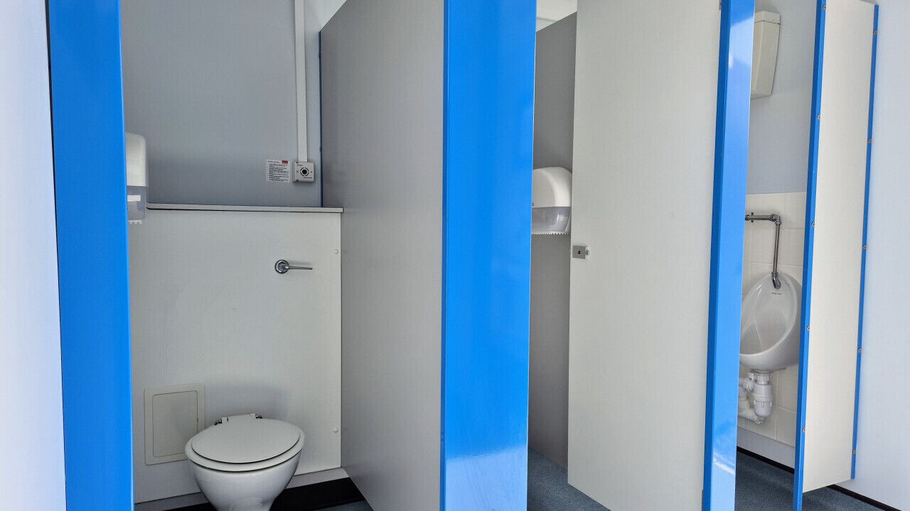 Photo of Bathroom in Calgary