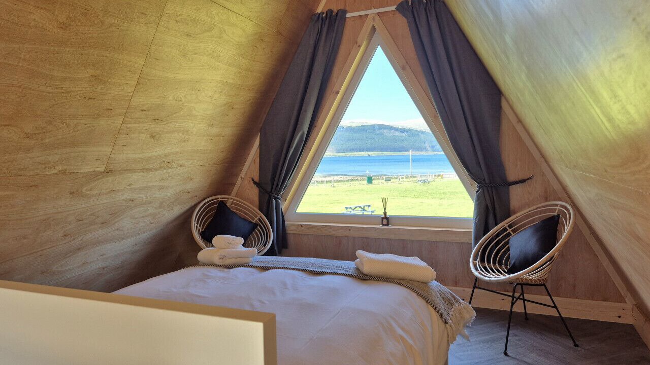 Photo of Bedroom in Calgary
