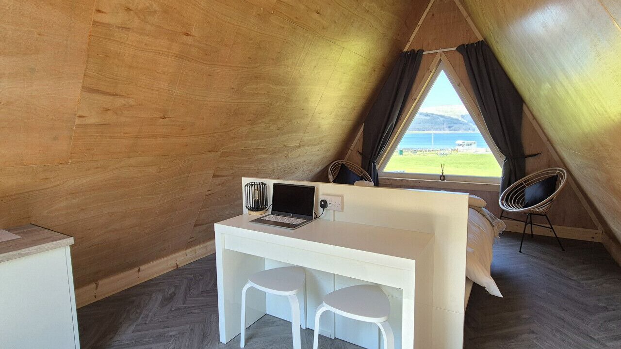 Photo of Bedroom in Calgary