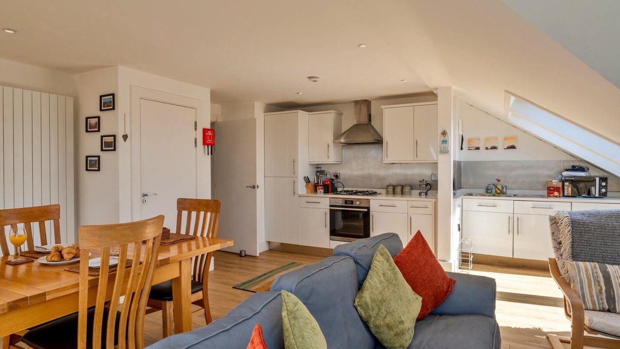 Photo of Livingroom in Mortehoe
