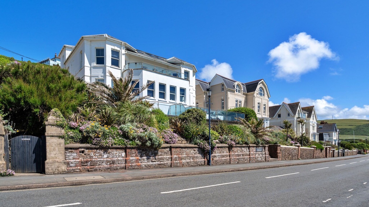 Photo of Outdoor in Mortehoe