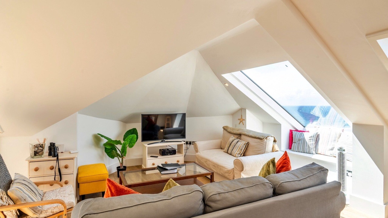 Photo of Livingroom in Mortehoe
