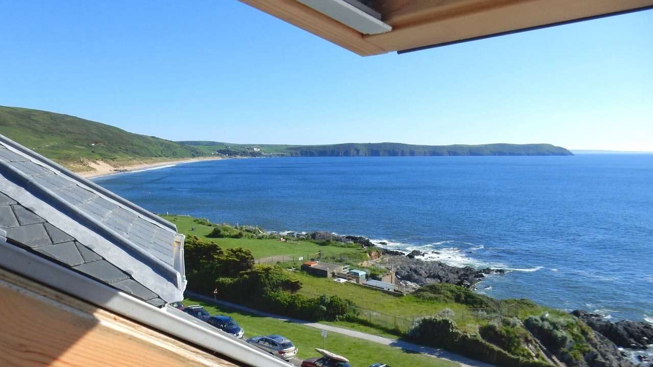 Photo of Outdoor in Mortehoe