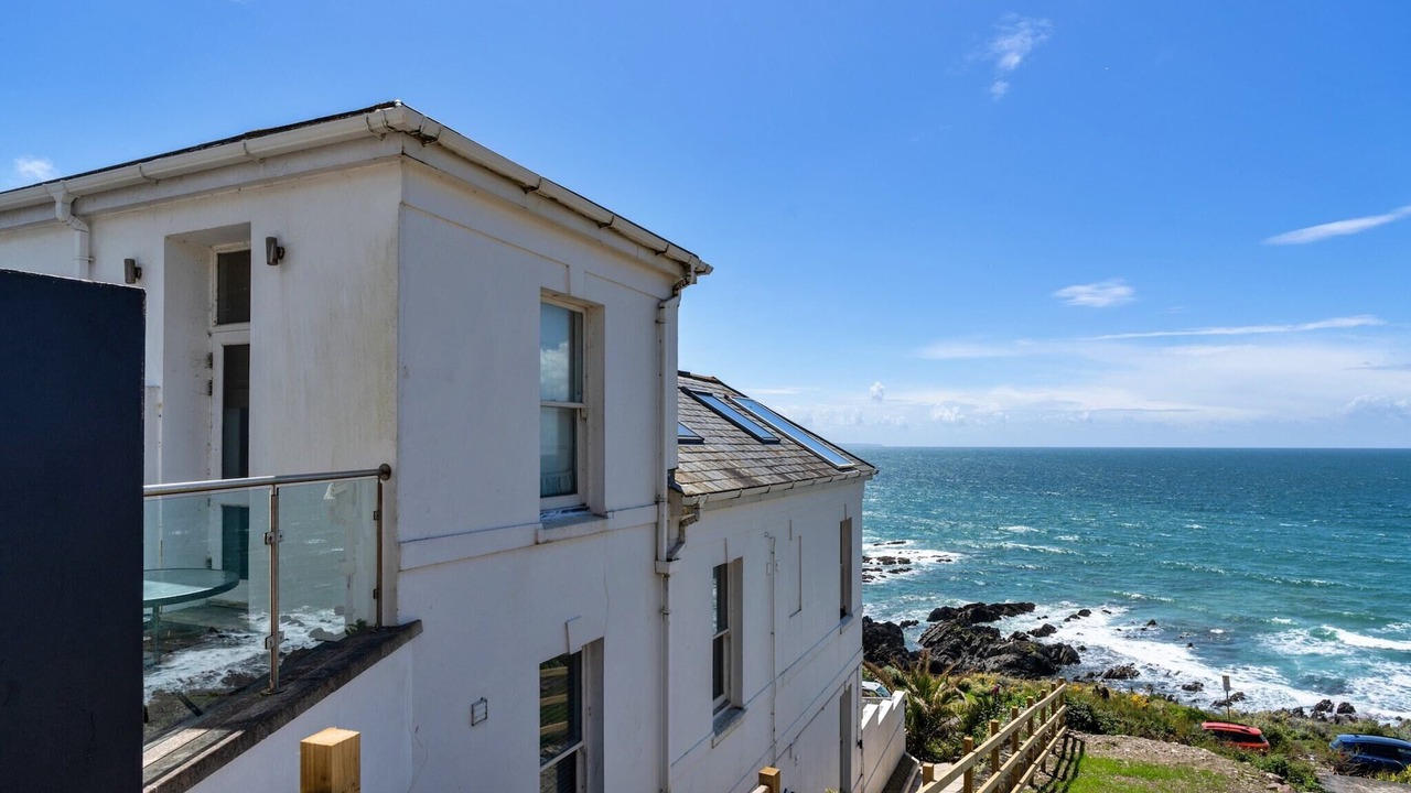 Photo of Outdoor in Mortehoe