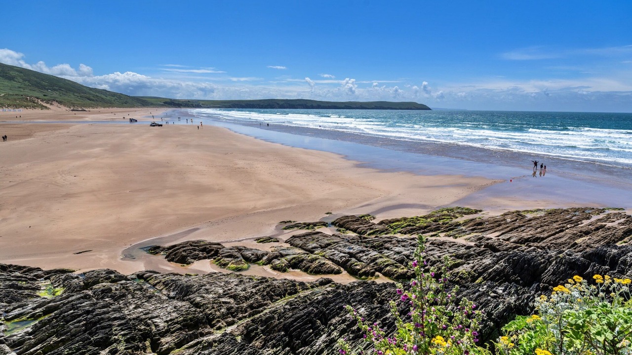 Photo of Outdoor in Mortehoe