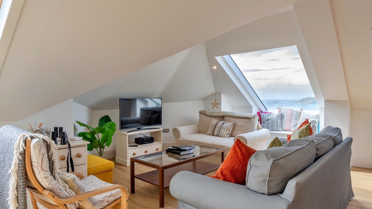 Photo of Livingroom in Mortehoe