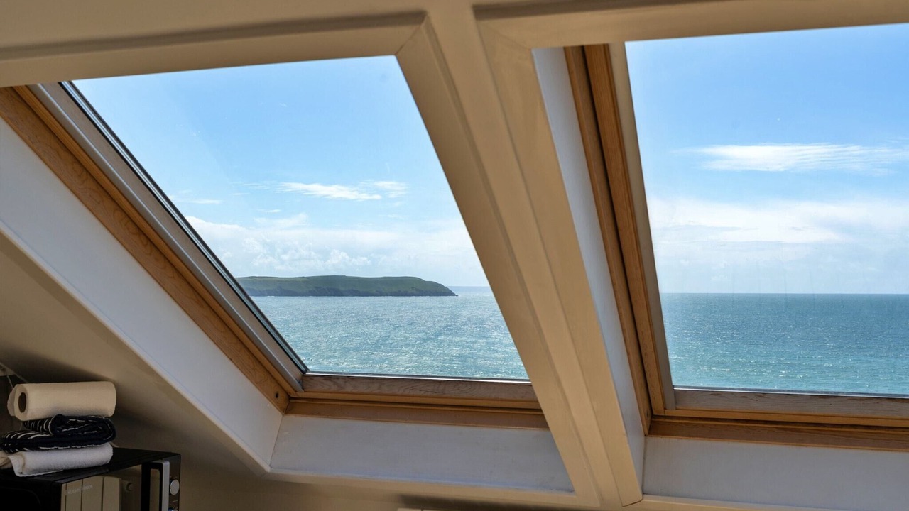 Photo of Outdoor in Mortehoe