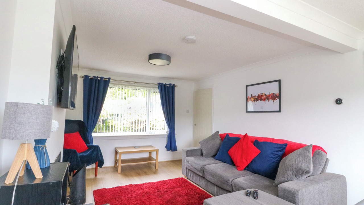 Photo of Livingroom in Isle of Seil