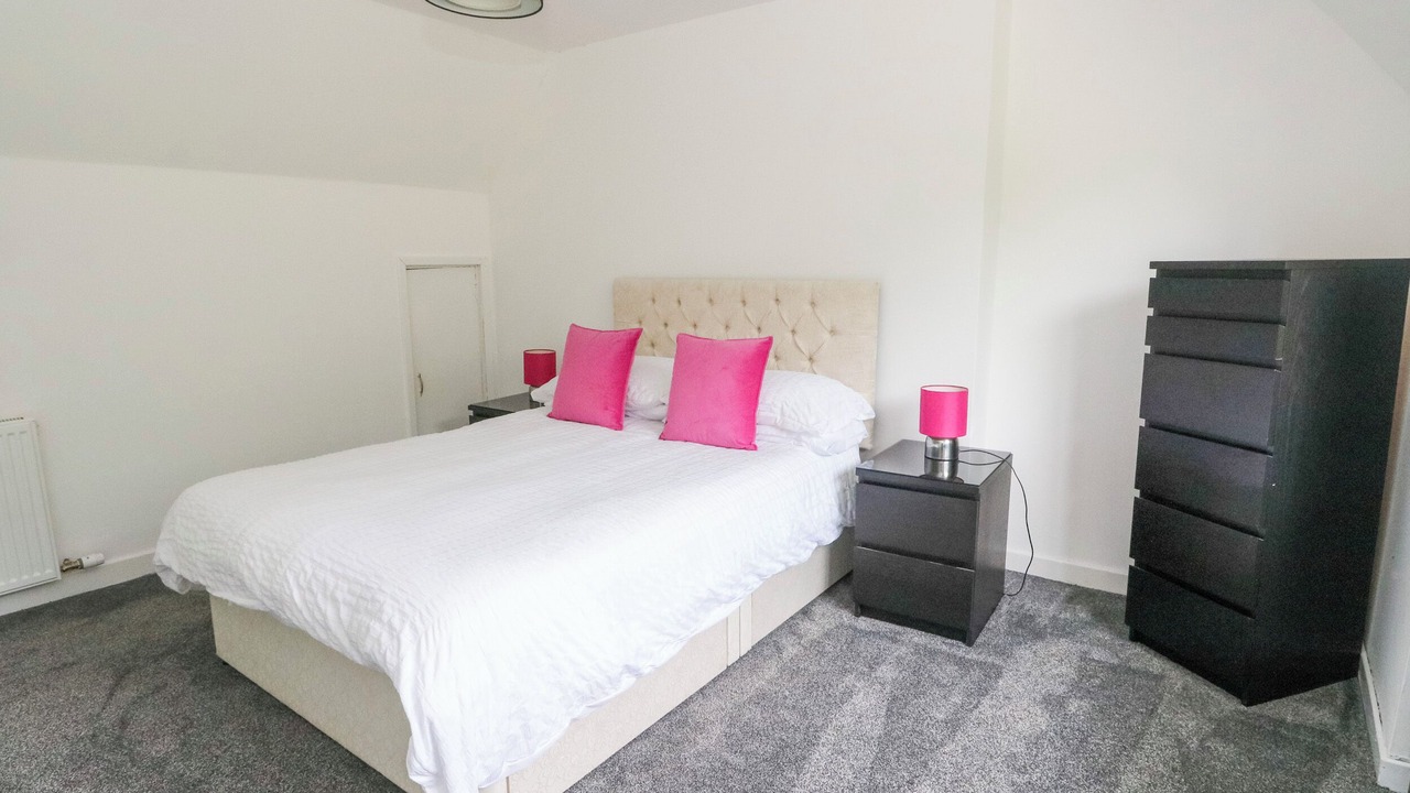 Photo of Bedroom in Isle of Seil