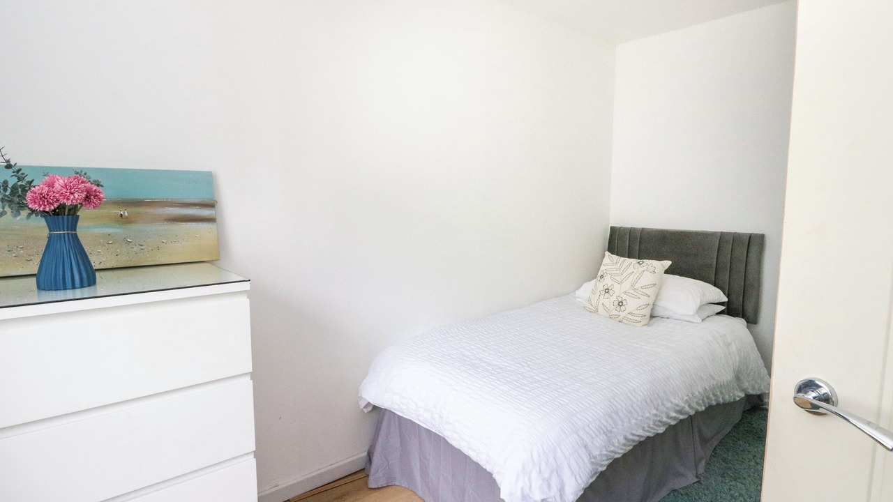 Photo of Bedroom in Isle of Seil