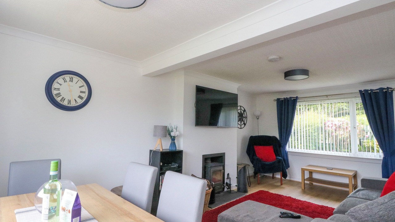 Photo of Livingroom in Isle of Seil