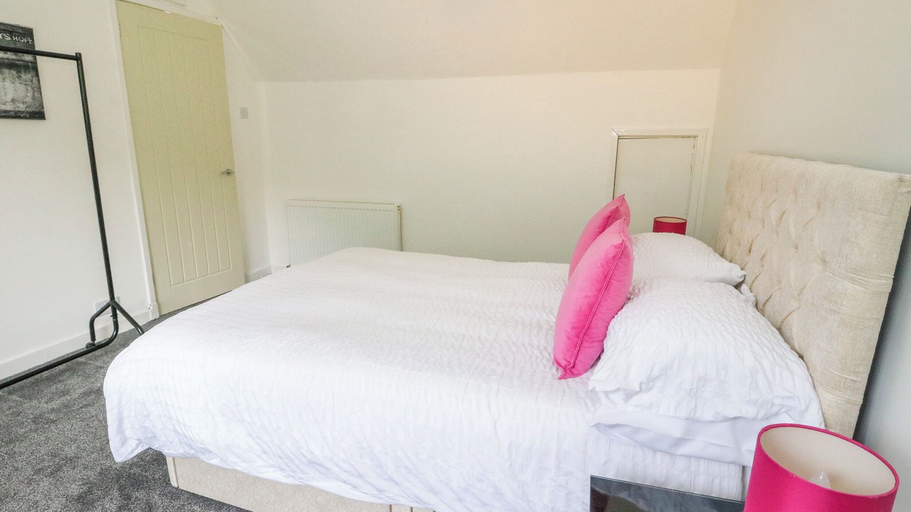 Photo of Bedroom in Isle of Seil