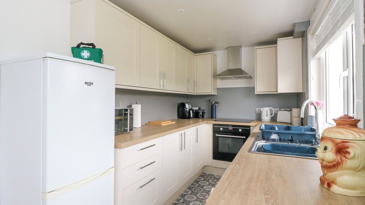 Photo of Kitchen in Isle of Seil