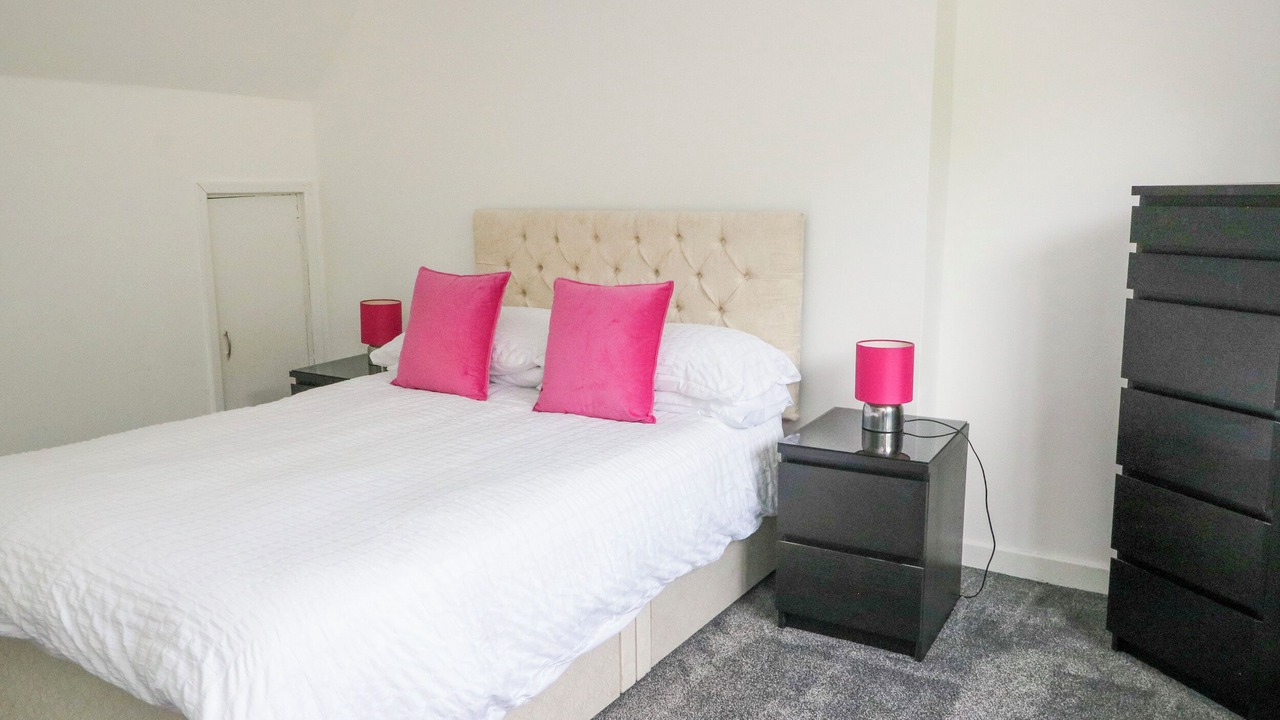 Photo of Bedroom in Isle of Seil