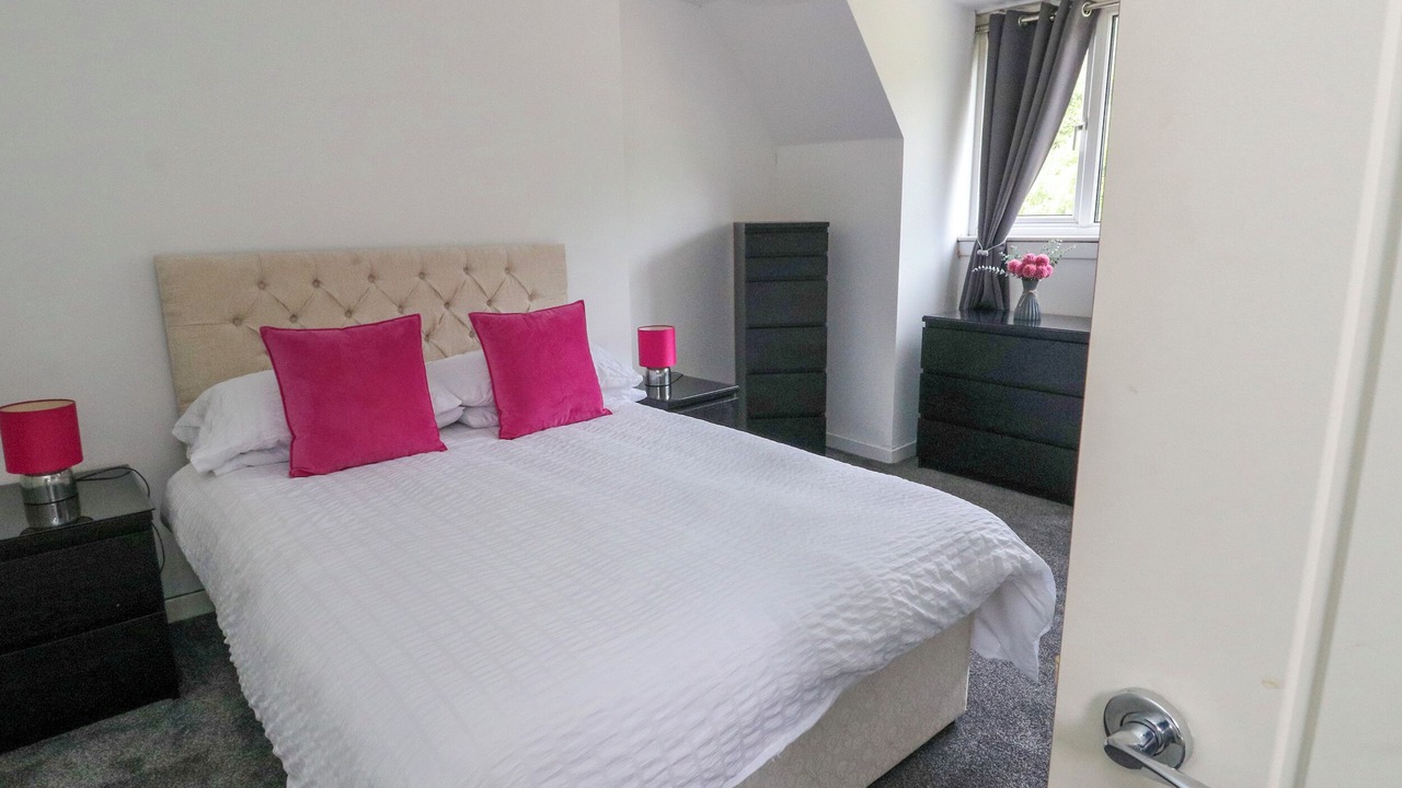 Photo of Bedroom in Isle of Seil