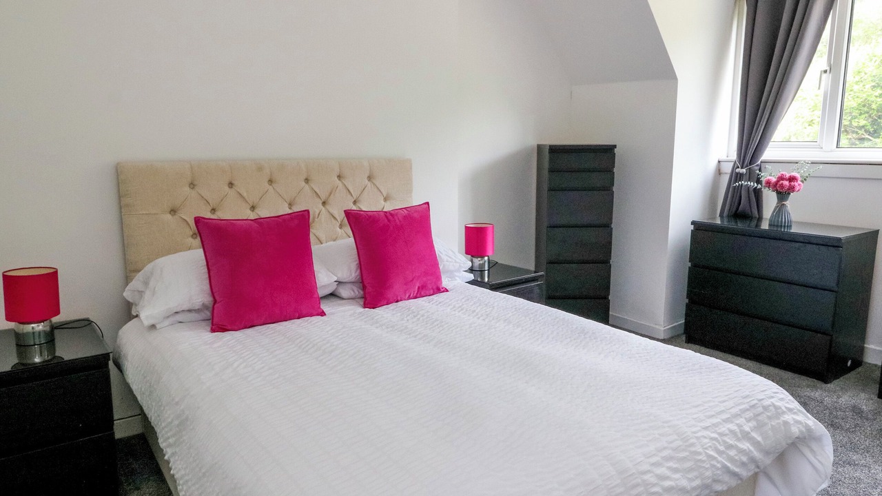 Photo of Bedroom in Isle of Seil