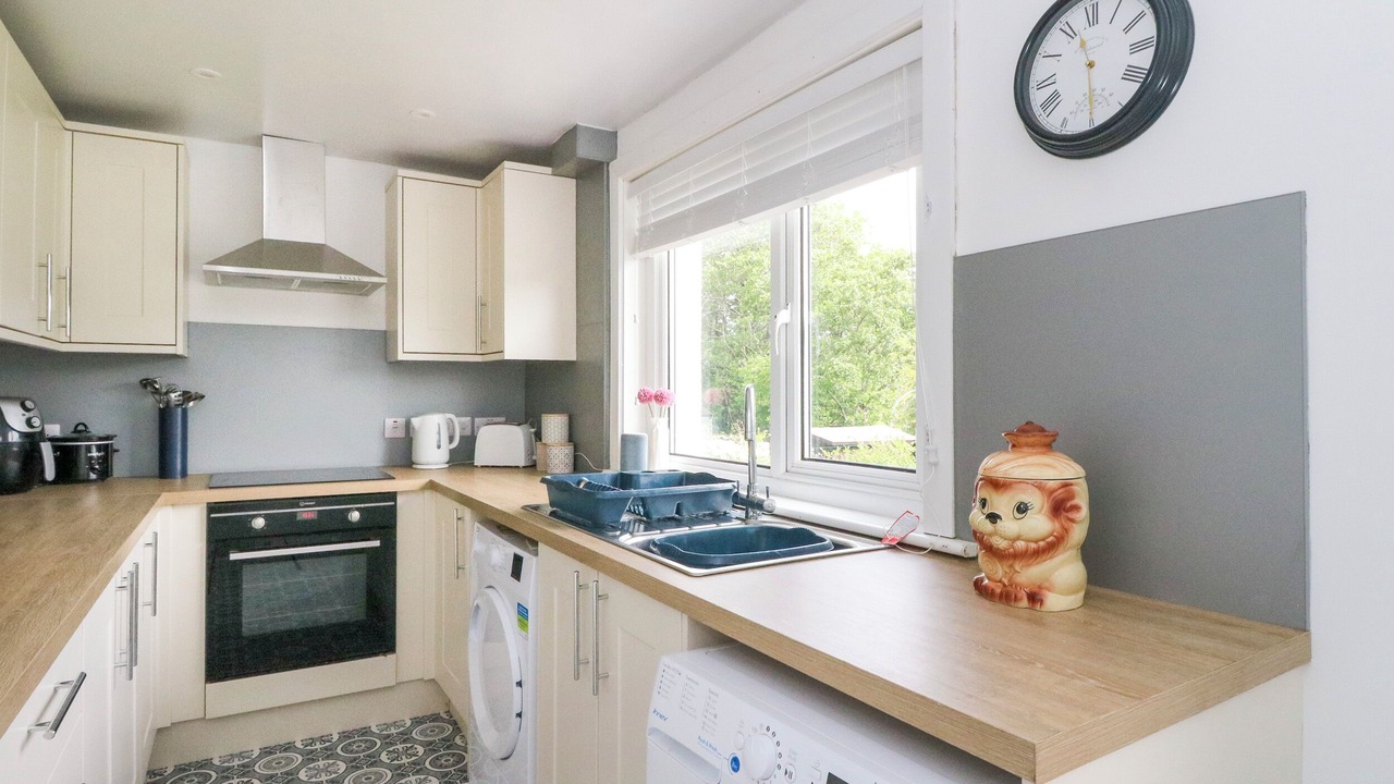 Photo of Kitchen in Isle of Seil