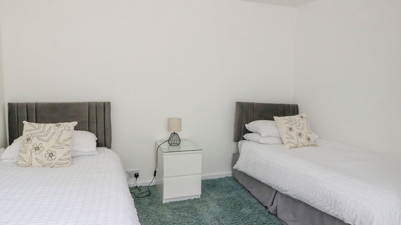 Photo of Bedroom in Isle of Seil