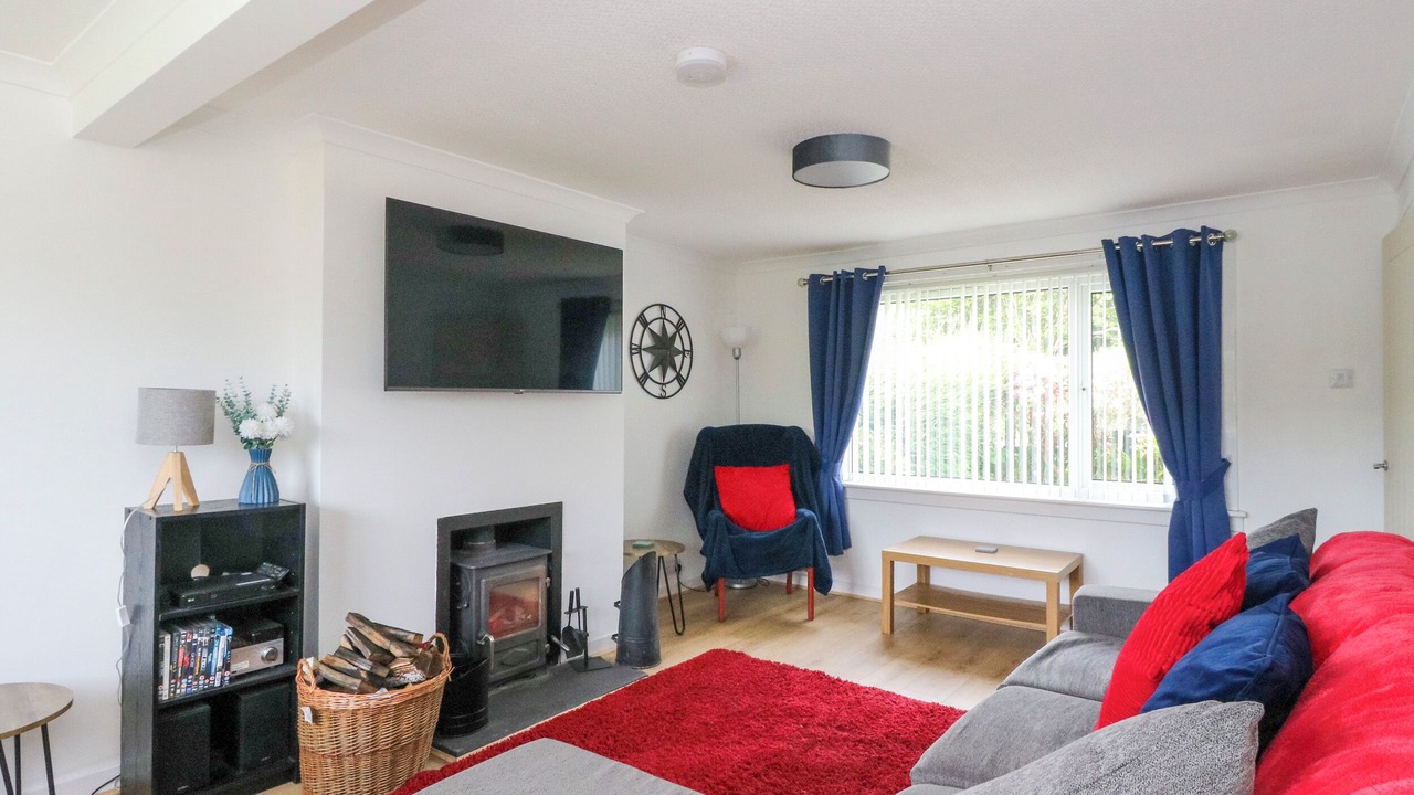 Photo of Livingroom in Isle of Seil