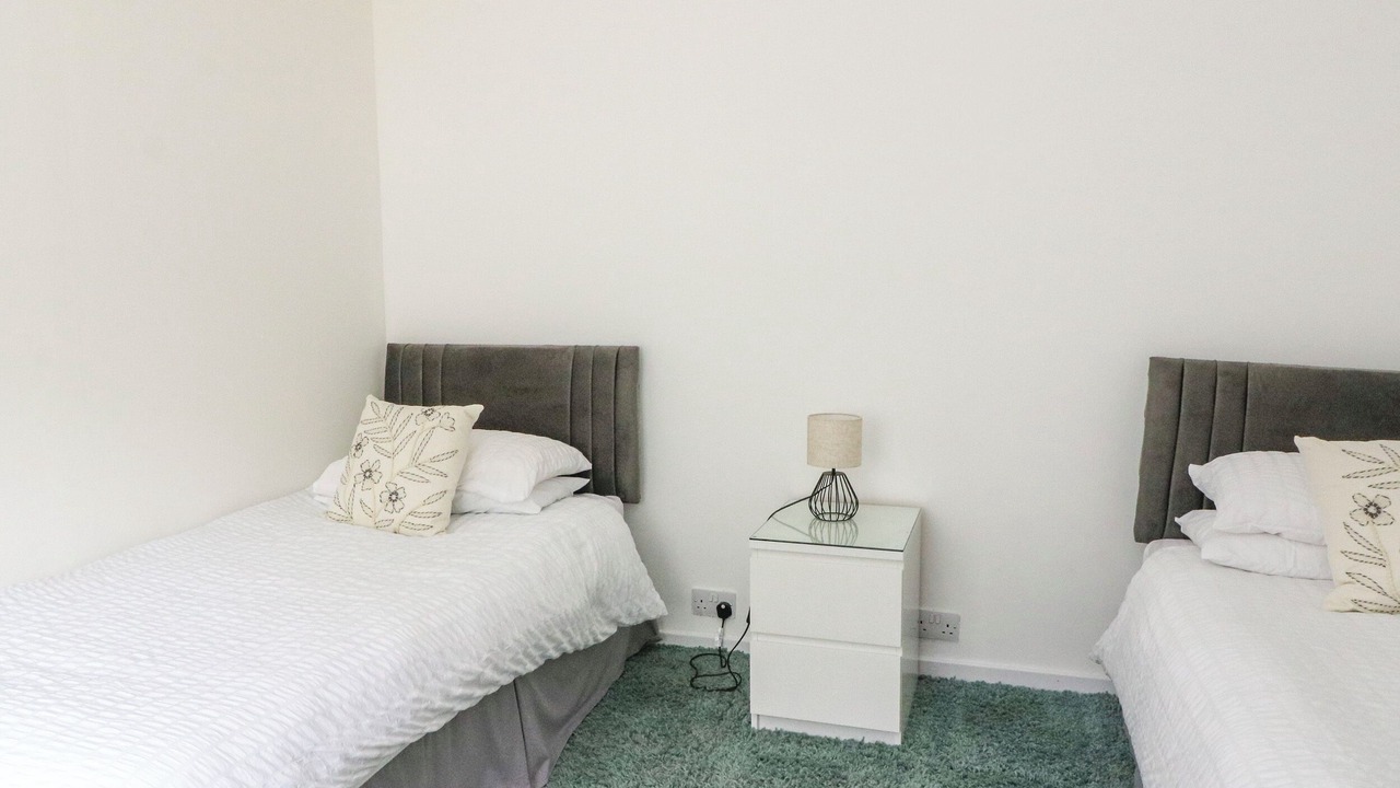 Photo of Bedroom in Isle of Seil