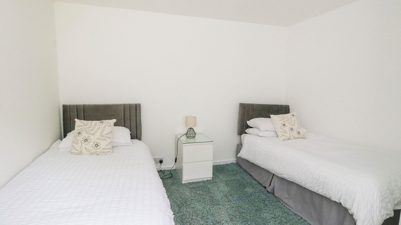Photo of Bedroom in Isle of Seil