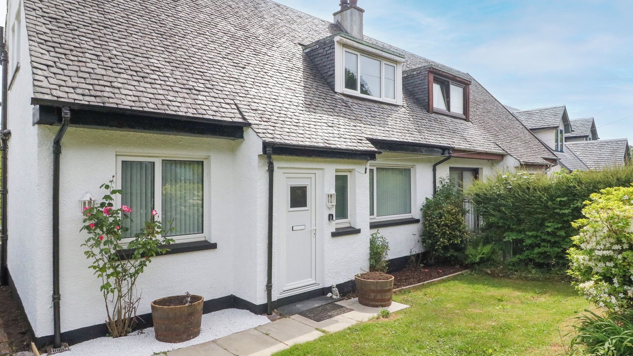 Photo of Outdoor in Isle of Seil