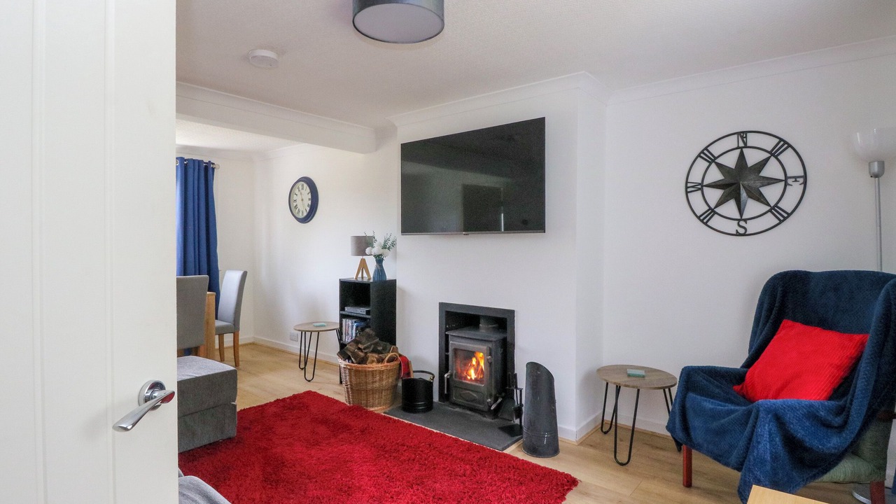 Photo of Livingroom in Isle of Seil