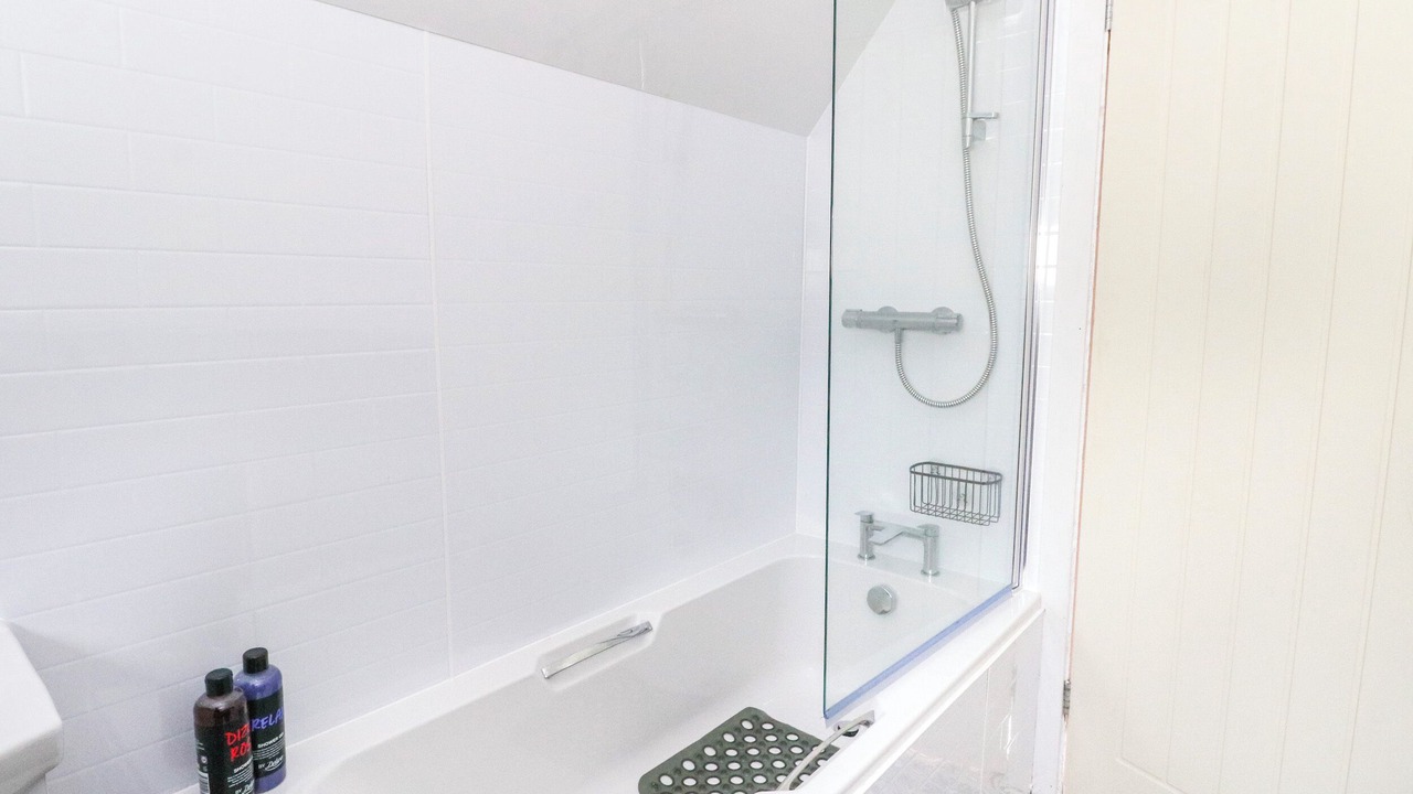 Photo of Bathroom in Isle of Seil