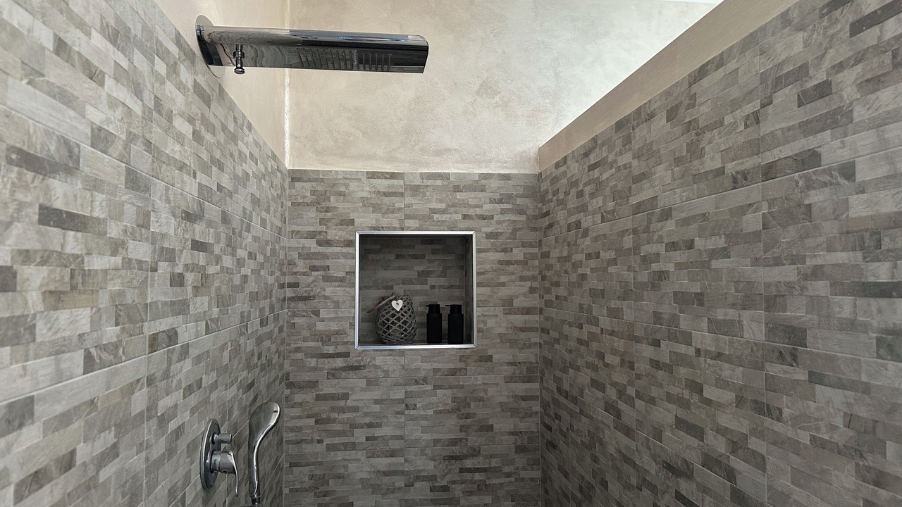 Photo of Bathroom in Rivarolo Canavese