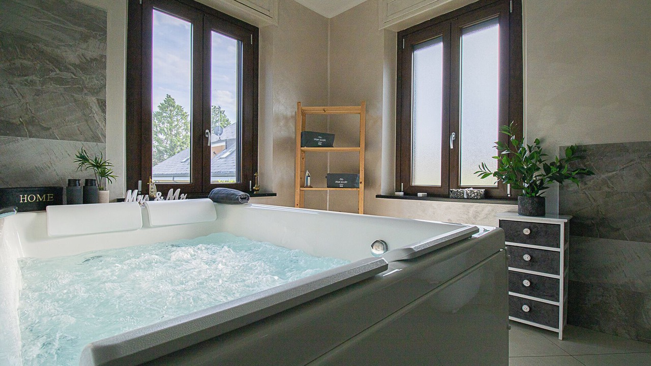 Photo of Bathroom in Rivarolo Canavese