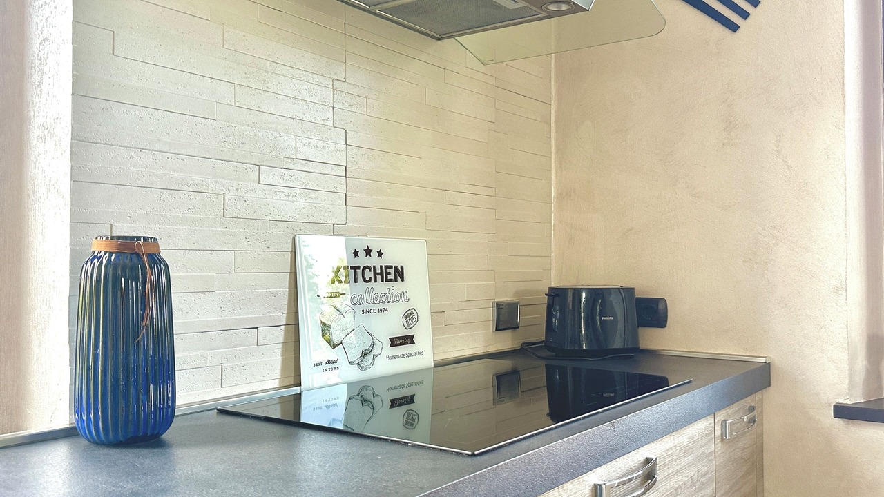Photo of Kitchen in Rivarolo Canavese