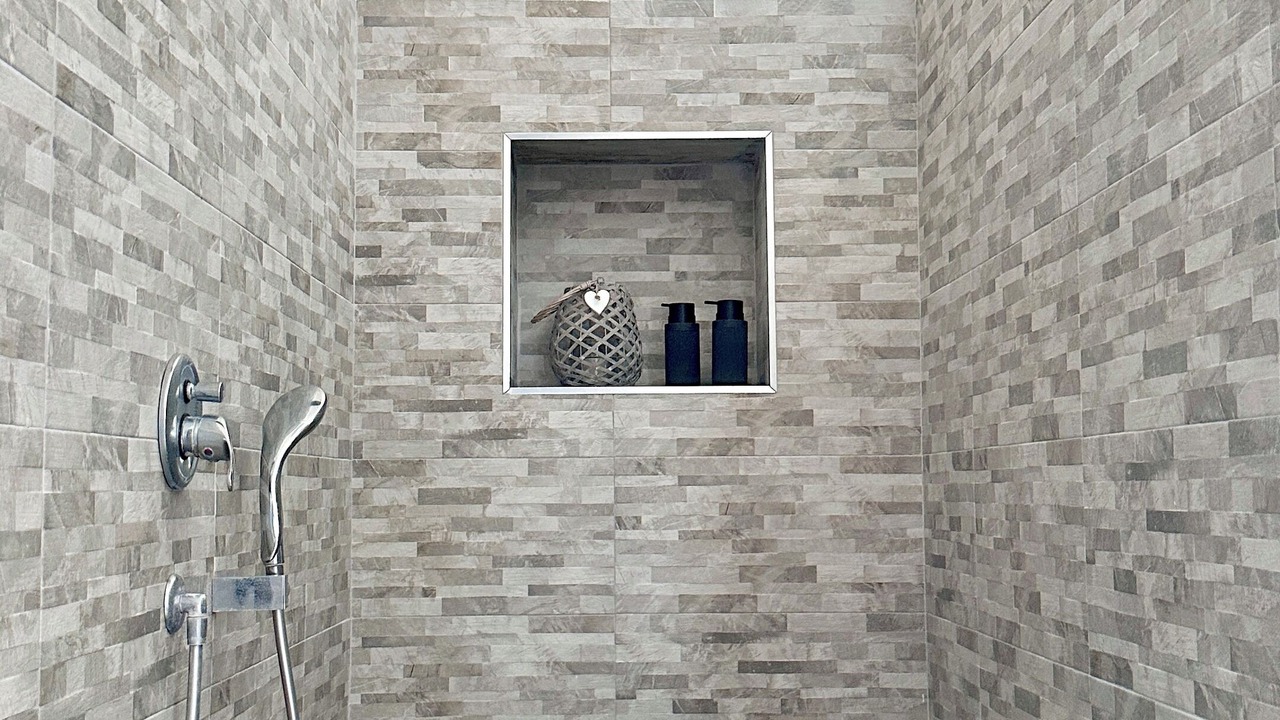 Photo of Bathroom in Rivarolo Canavese