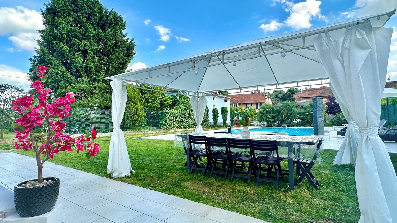 Photo of Outdoor in Rivarolo Canavese
