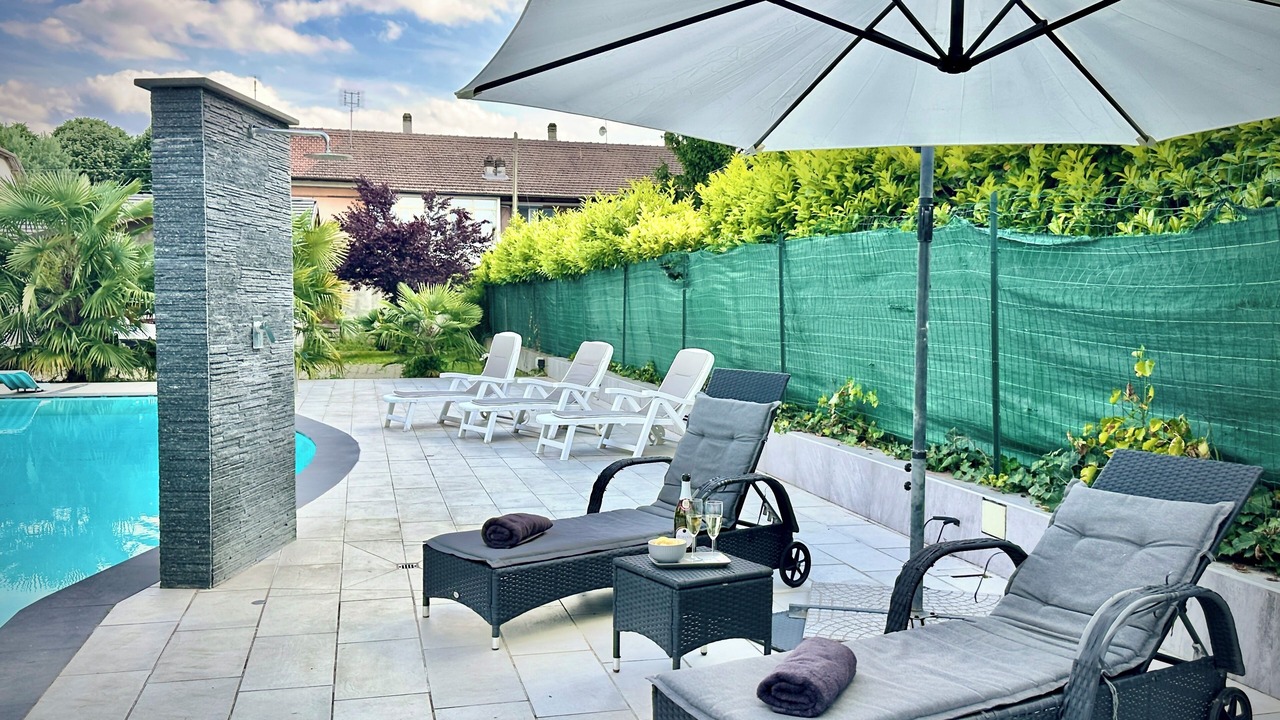 Photo of Outdoor in Rivarolo Canavese