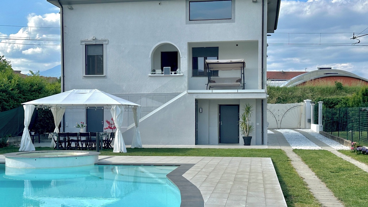 Photo of Outdoor in Rivarolo Canavese