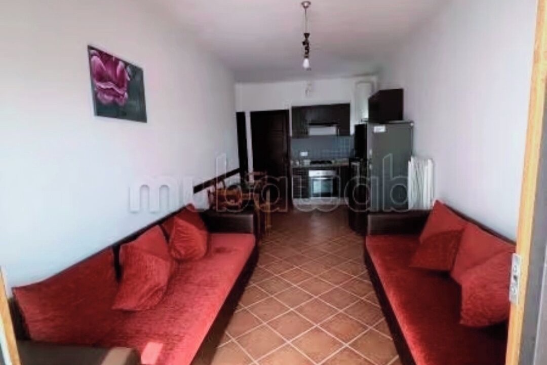 Photo of Livingroom in Cabo Negro