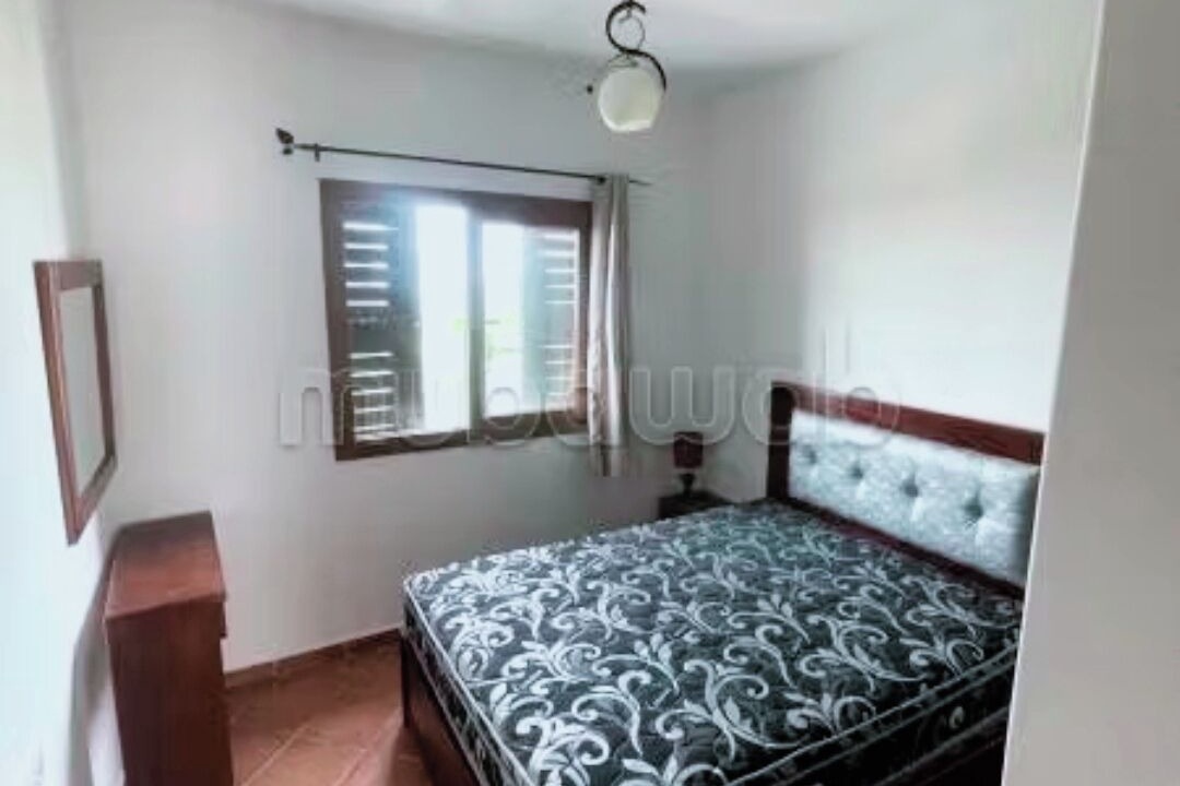 Photo of Bedroom in Cabo Negro