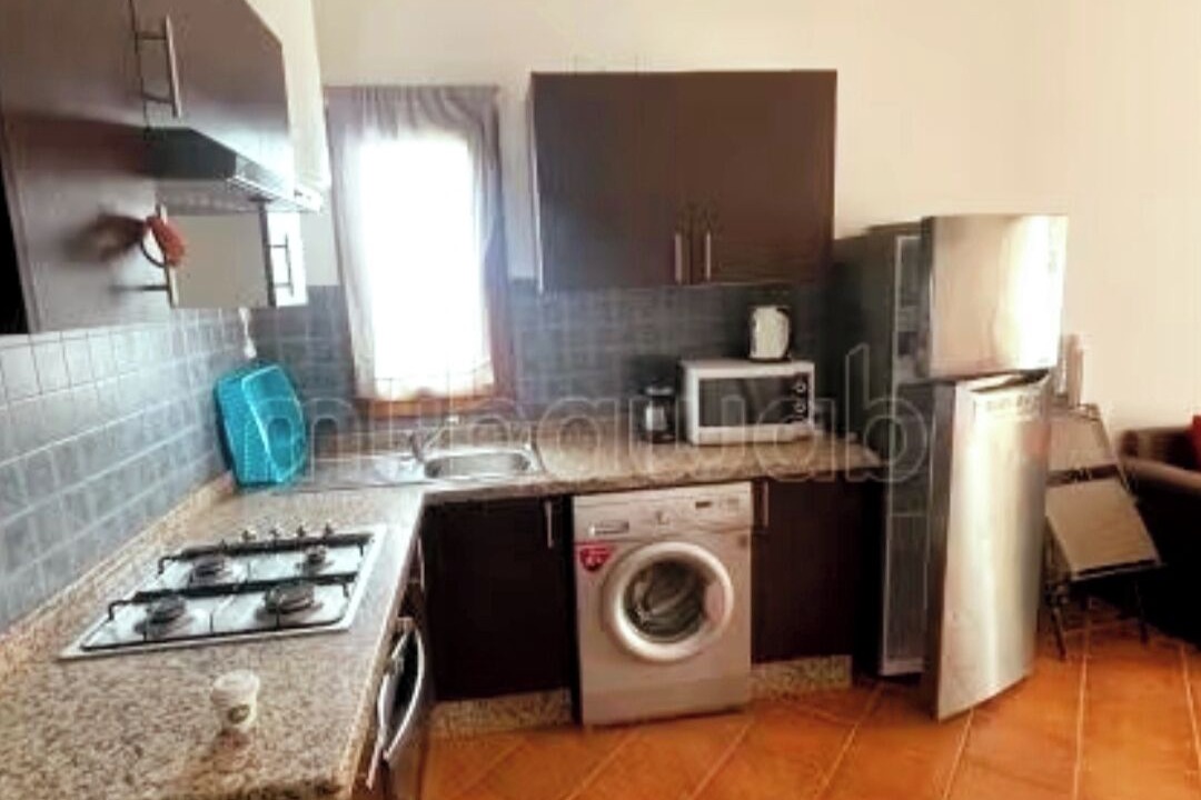 Photo of Kitchen in Cabo Negro