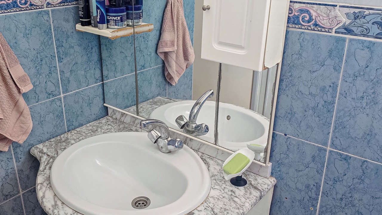 Photo of Bathroom in Imi Ouaddar