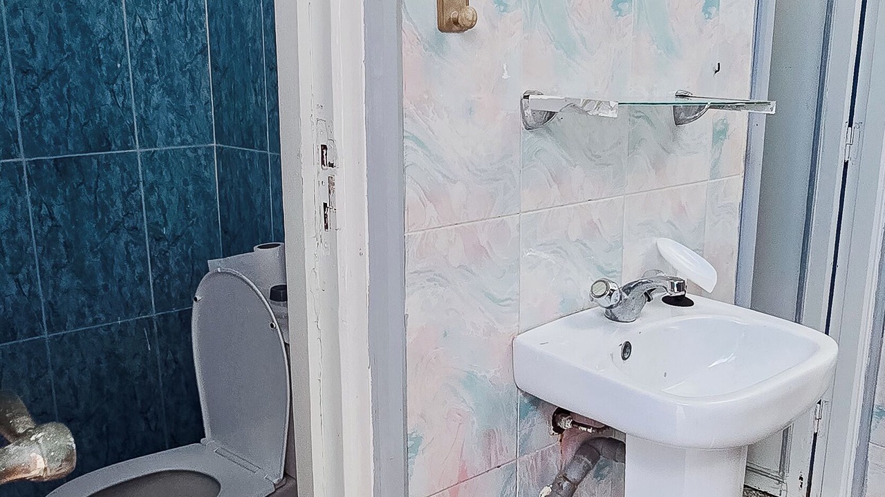 Photo of Bathroom in Imi Ouaddar