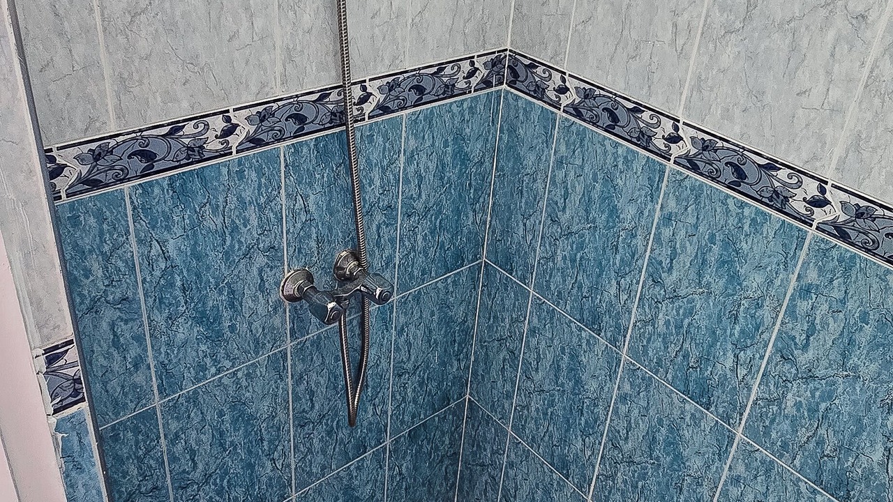 Photo of Bathroom in Imi Ouaddar