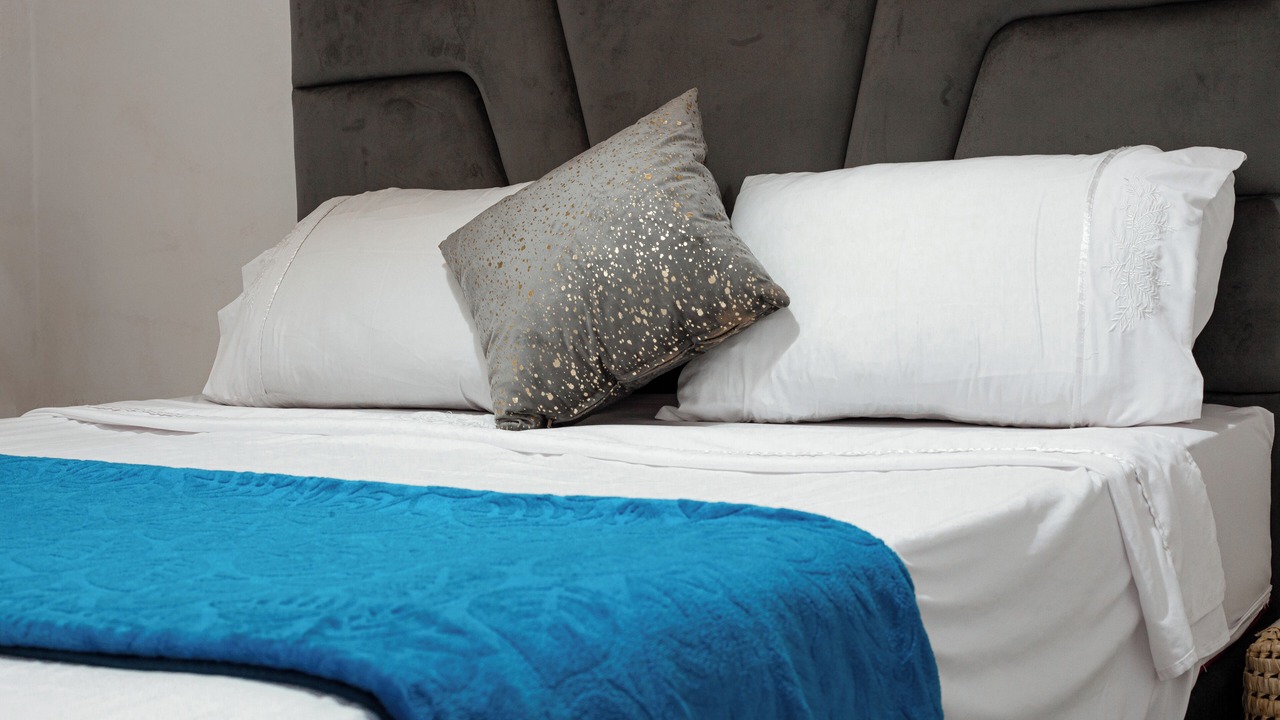 Photo of Bedroom in Imi Ouaddar