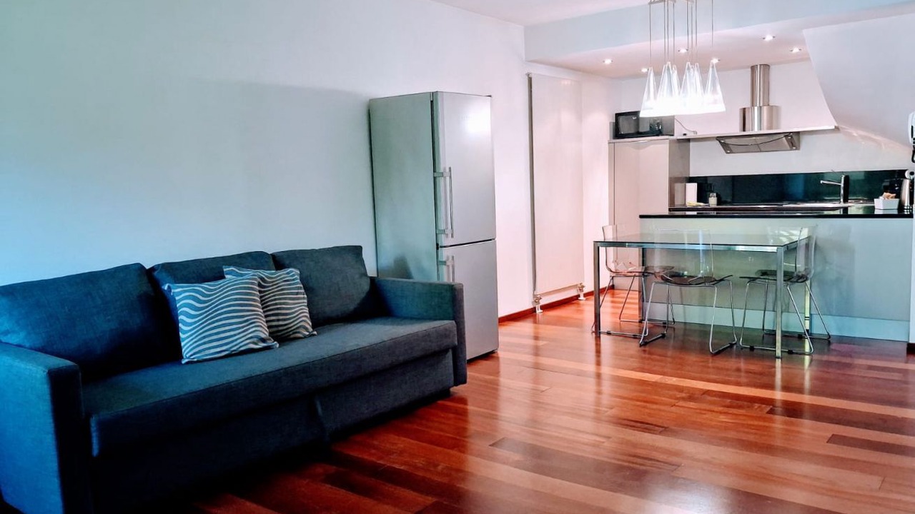 Photo of Livingroom in Collina d'Oro