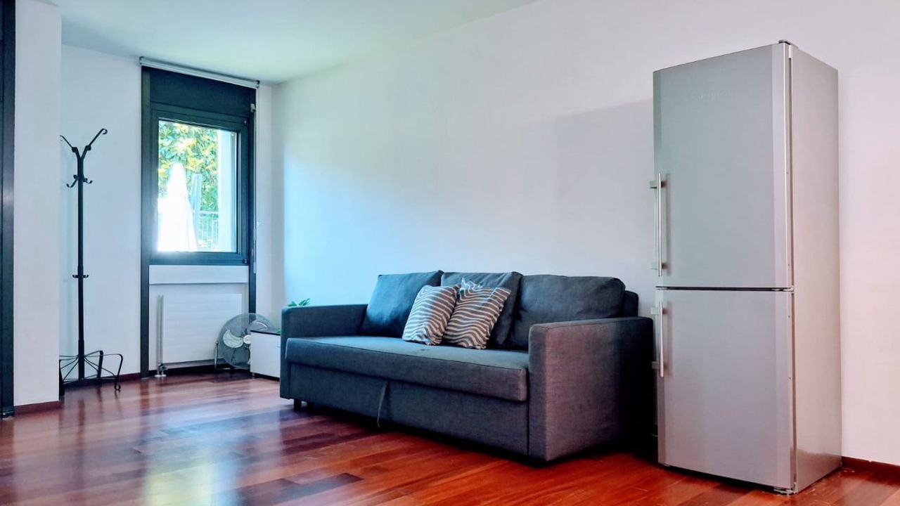 Photo of Livingroom in Collina d'Oro