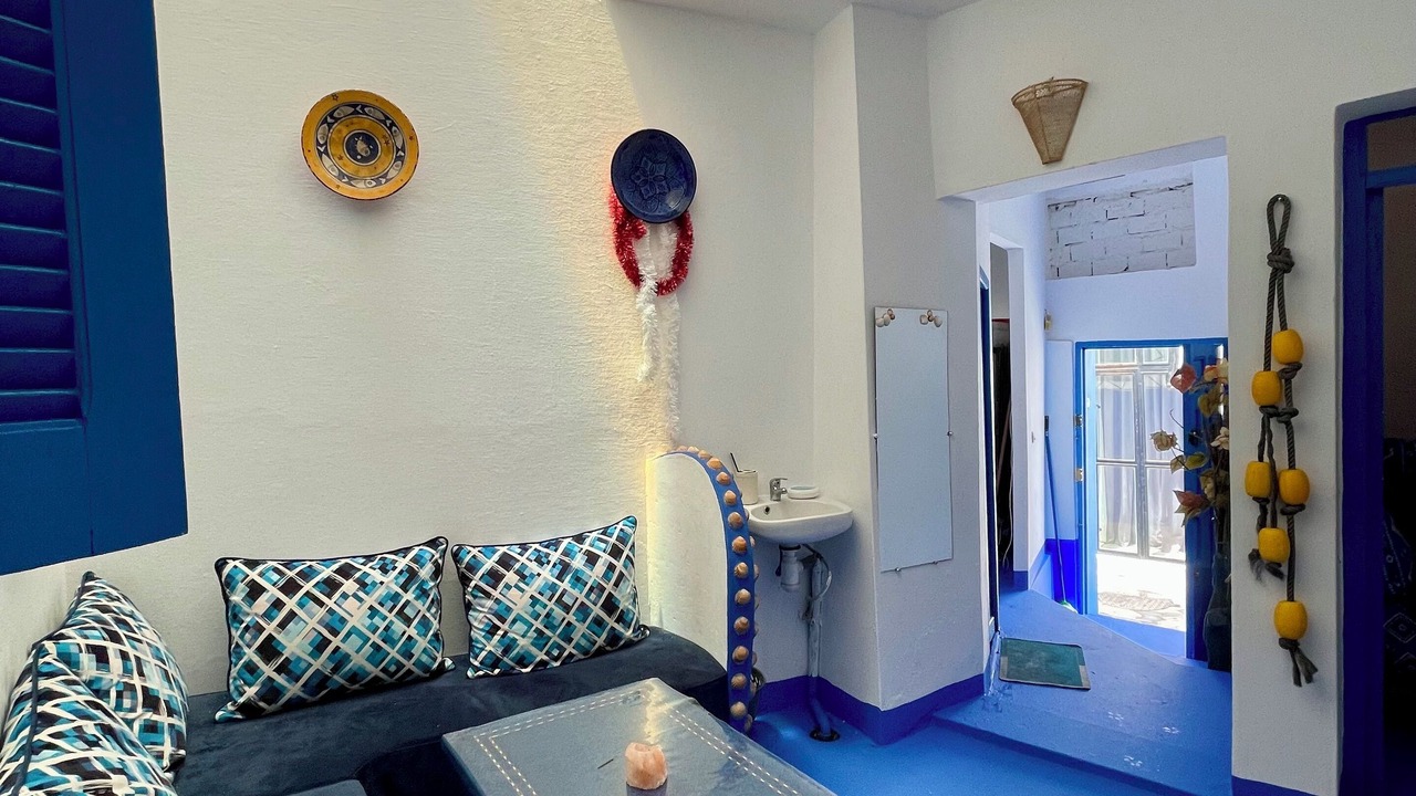 Photo of Others in Asilah